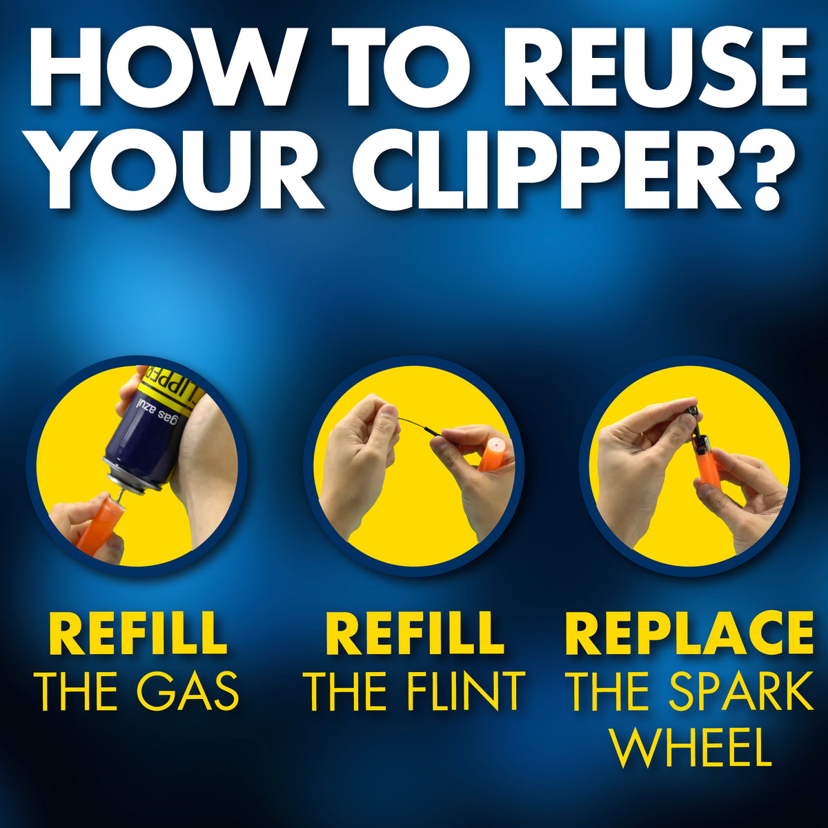 Clipper