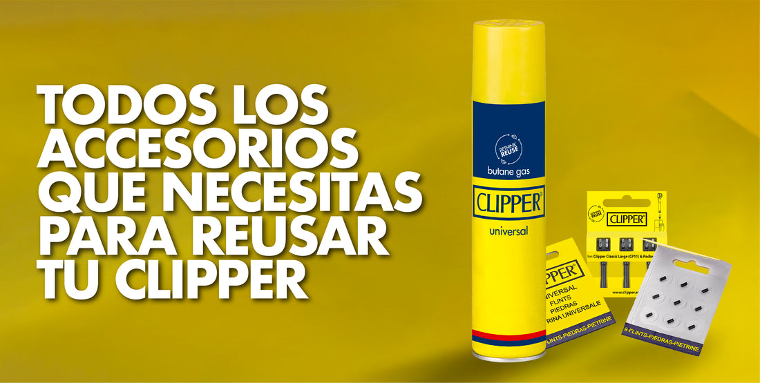 Clipper